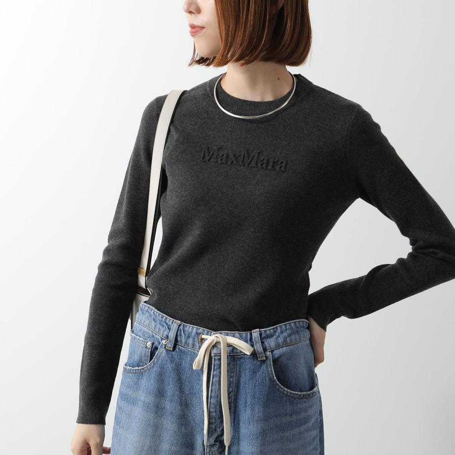 Max Mara（マックスマーラ） ニット TICINO ティチーノ レディース