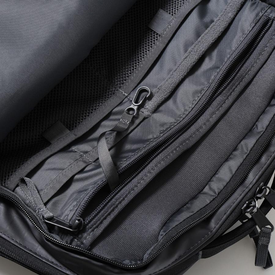 THE NORTH FACE（ザ ノースフェイス） バックパック BASE CAMP VOYAGER