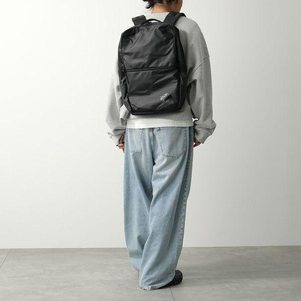 THE NORTH FACE ザノースフェイス バックパック BASE CAMP VOYAGER DAYPACK ベースキャンプ ボイジャー デイパック NF0A81DM 26L 鞄 KT0/TNFBLACK/ASPHGRの画像
