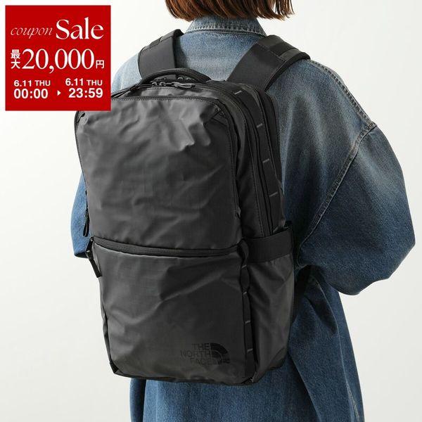 THE NORTH FACE（ザ ノースフェイス） バックパック BASE CAMP VOYAGER