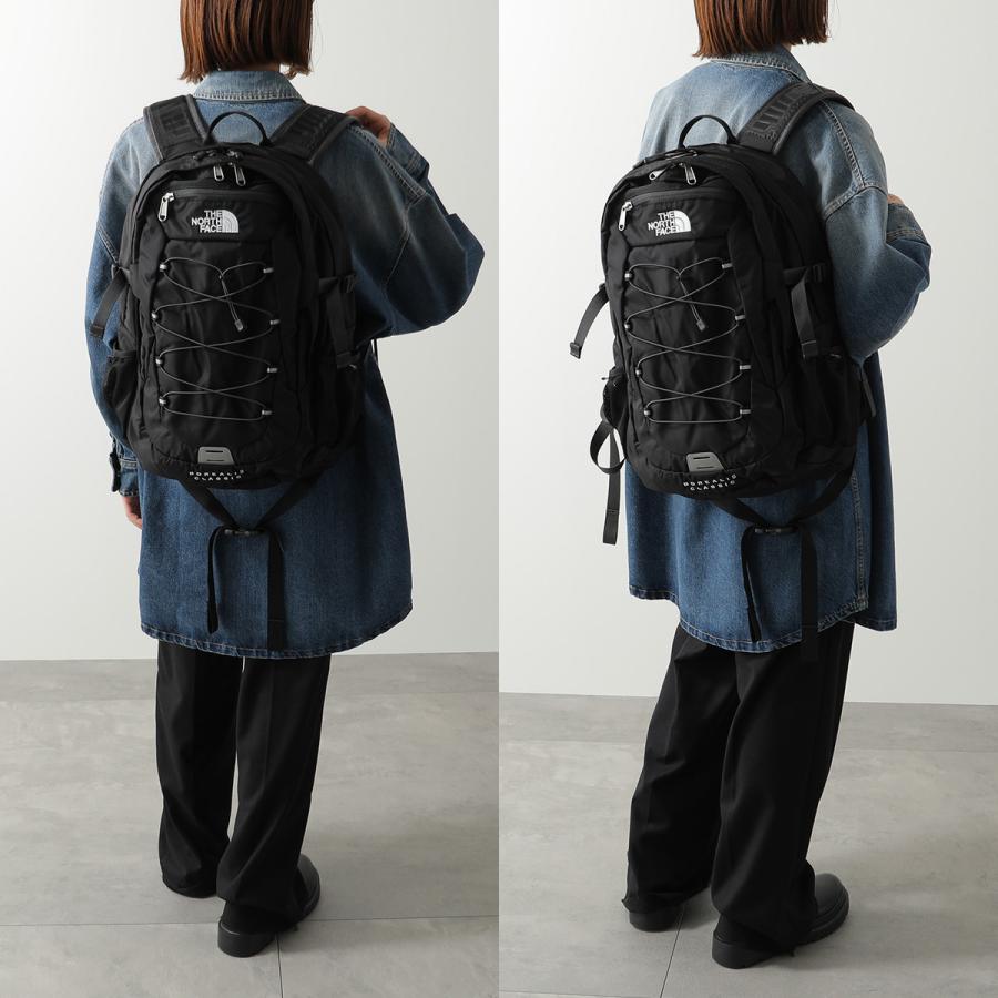 THE NORTH FACE（ザ ノースフェイス） バックパック BOREALIS CLASSIC