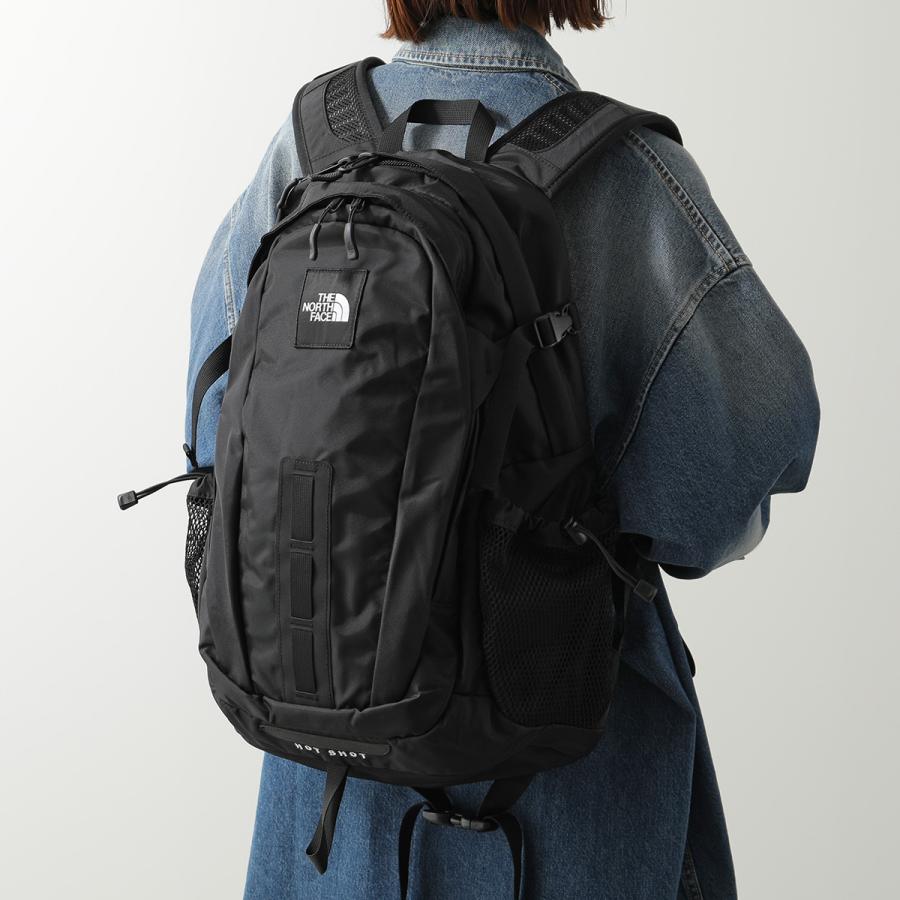 THE NORTH FACE（ザ ノースフェイス） バックパック HOT SHOT SE