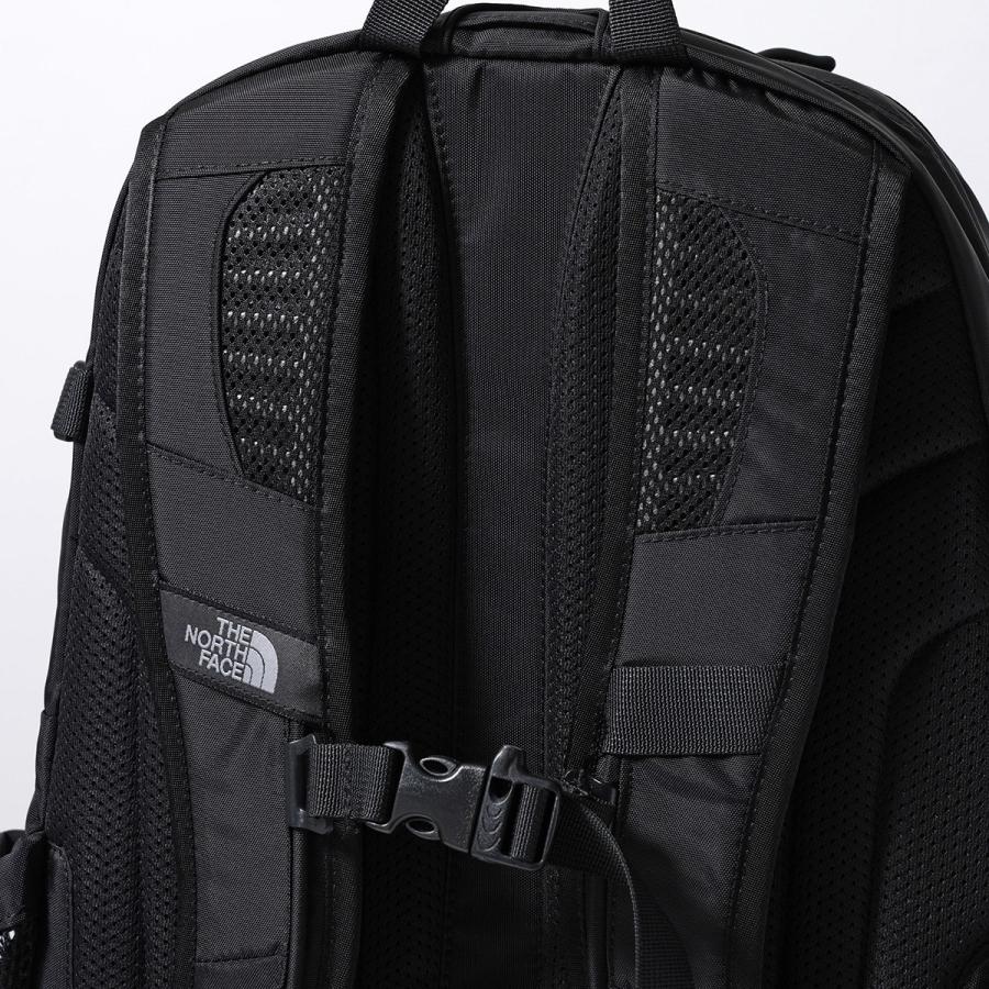 THE NORTH FACE（ザ ノースフェイス） バックパック HOT SHOT SE