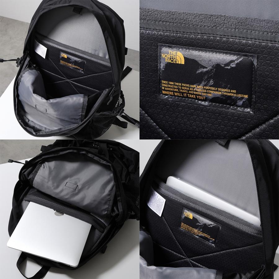 THE NORTH FACE（ザ ノースフェイス） バックパック HOT SHOT SE
