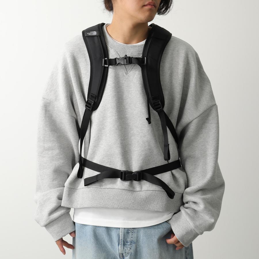 THE NORTH FACE（ザ ノースフェイス） バックパック HOT SHOT SE