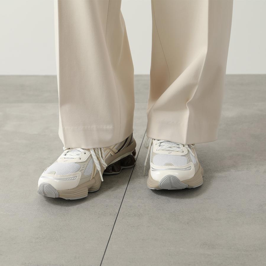 ASICS（アシックス） スニーカー GEL-KINETIC FLUENT ゲルキネティック