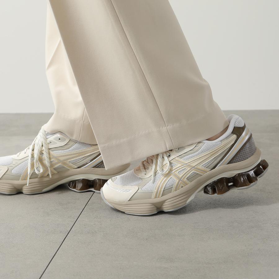 ASICS（アシックス） スニーカー GEL-KINETIC FLUENT ゲルキネティック