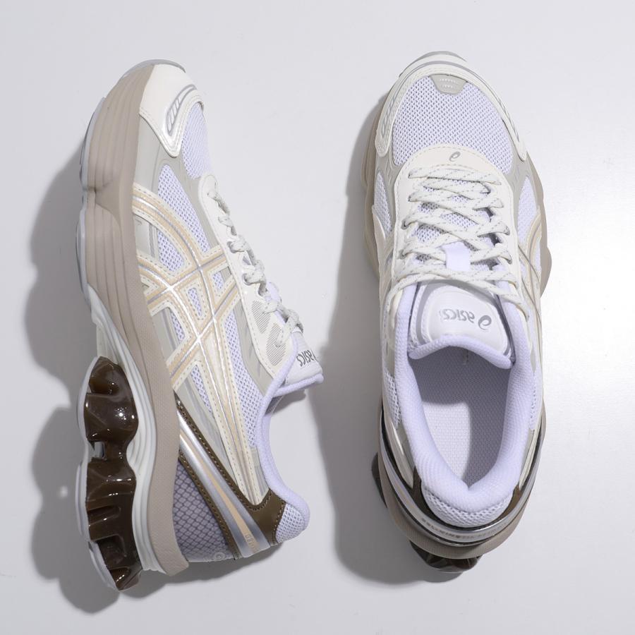 ASICS アシックス スニーカー GEL-KINETIC FLUENT ゲル