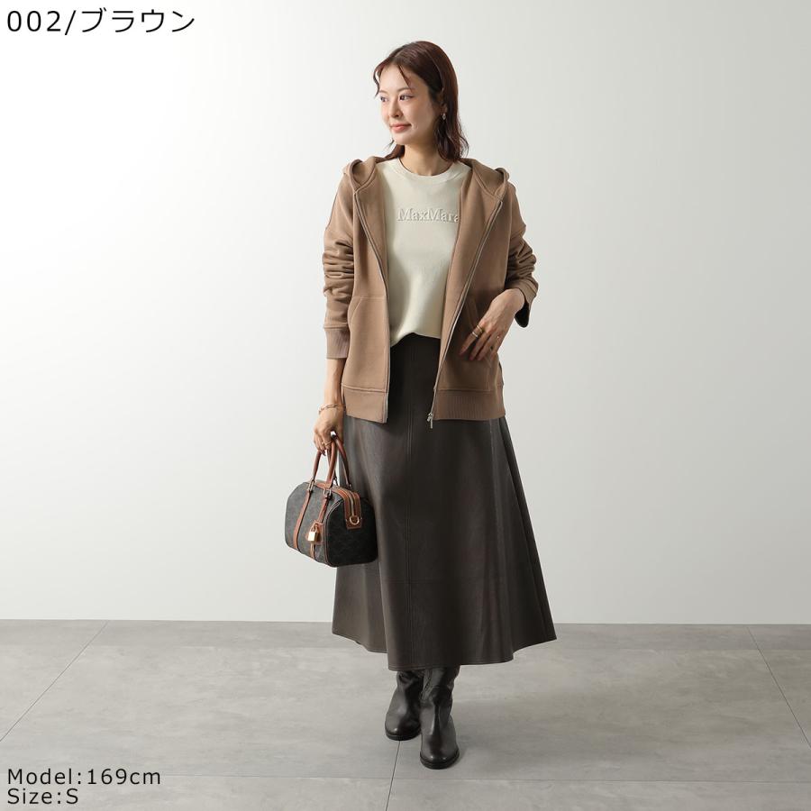 S MAXMARA（エスマックスマーラ） エス マックスマーラ パーカー JULIA
