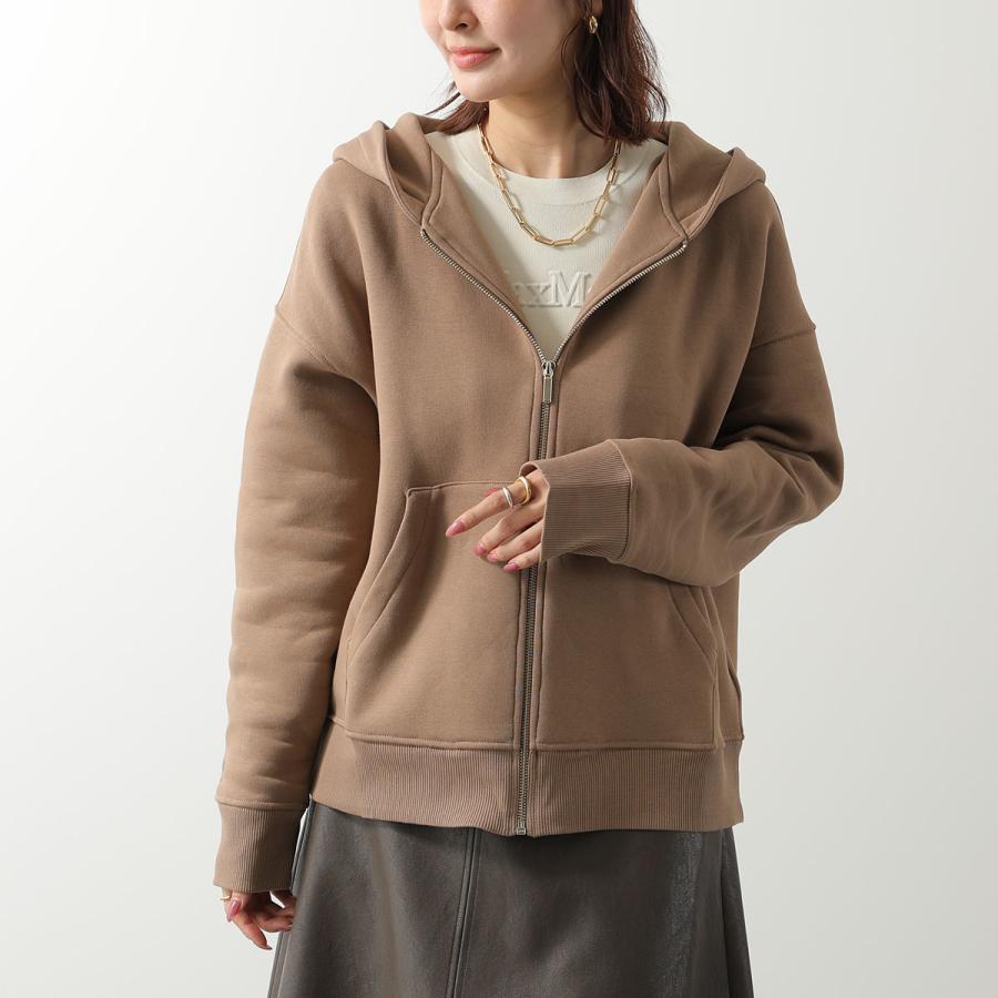 S MAXMARA（エスマックスマーラ） エス マックスマーラ パーカー JULIA