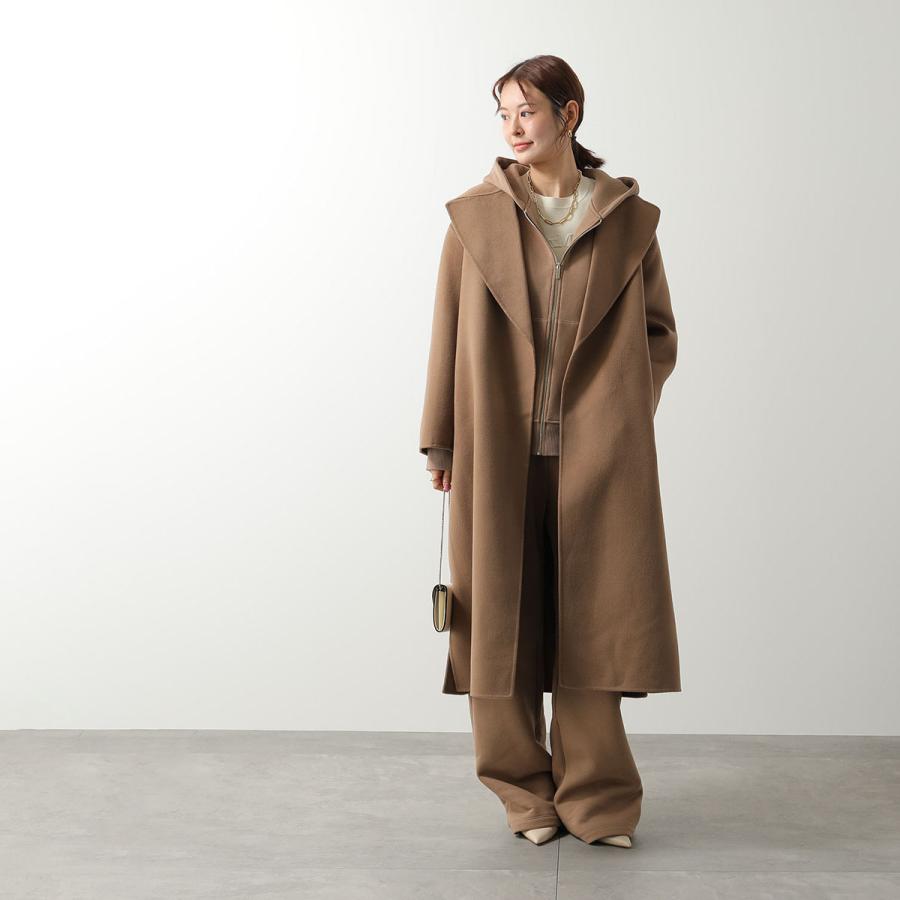 S MAXMARA（エスマックスマーラ） エス マックスマーラ パーカー JULIA