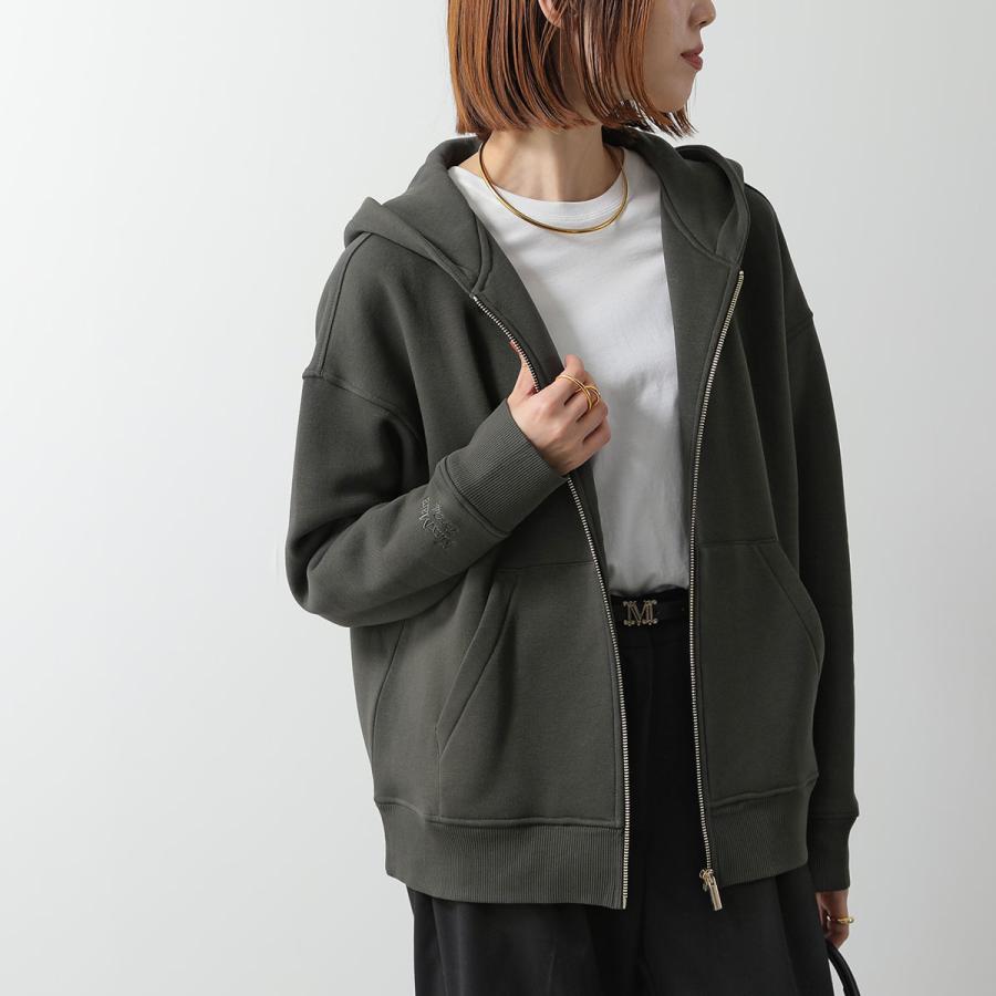 S MAXMARA（エスマックスマーラ） エス マックスマーラ パーカー JULIA