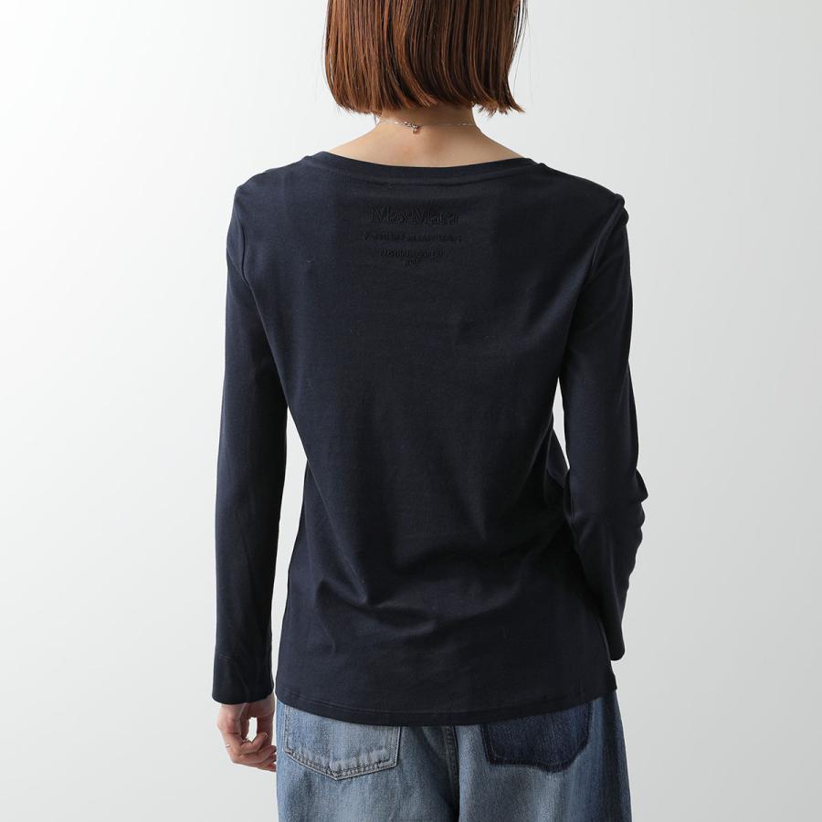 S MAXMARA（エスマックスマーラ） エス マックスマーラ カットソー