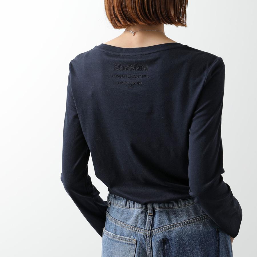 S MAXMARA MAX MARA エス マックスマーラ カットソー FUTURO