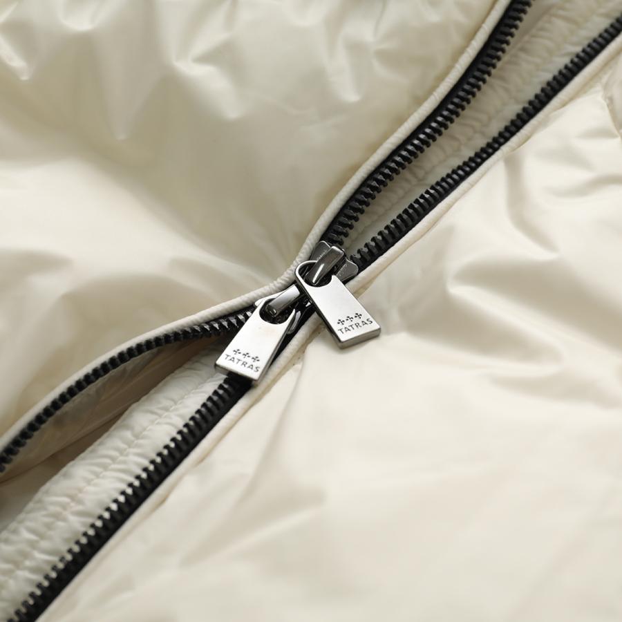 TATRAS（タトラス） ダウンジャケット ECHEVERIA エチェヴェリア