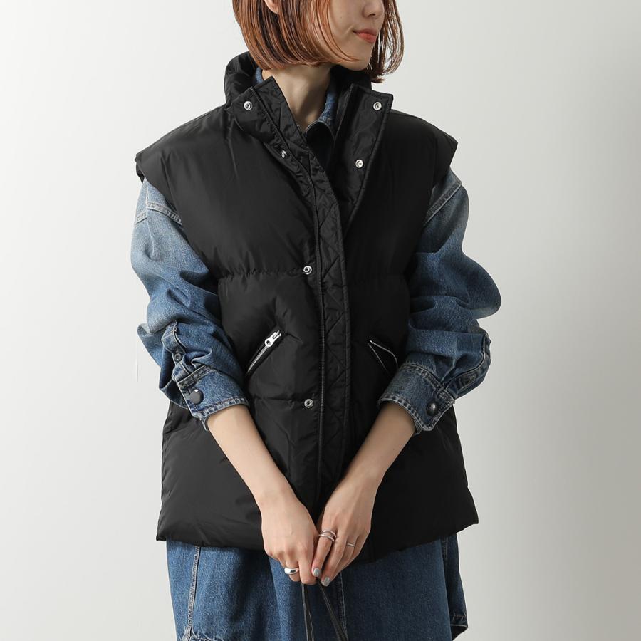 MM6 KIDS エムエムシックス メゾンマルジェラ キッズ パテッドベスト