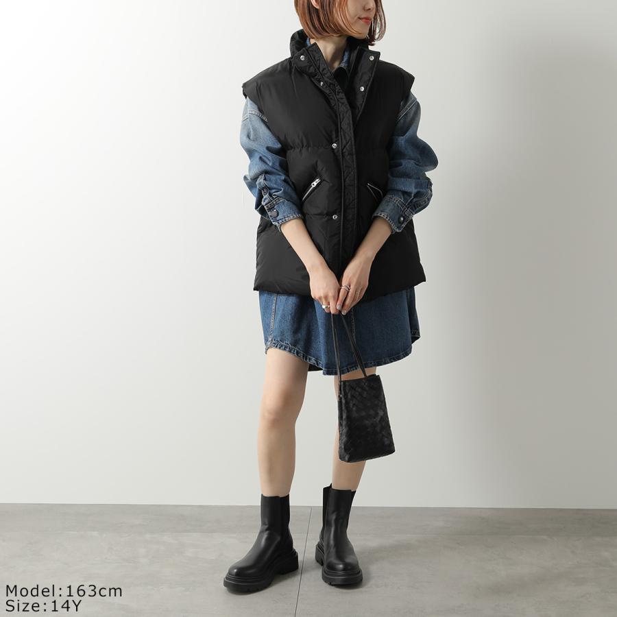 MM6 KIDS エムエムシックス メゾンマルジェラ キッズ パテッドベスト