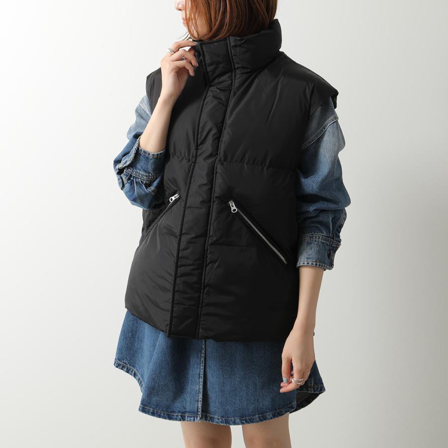 MM6 KIDS エムエムシックス メゾンマルジェラ キッズ パテッドベスト