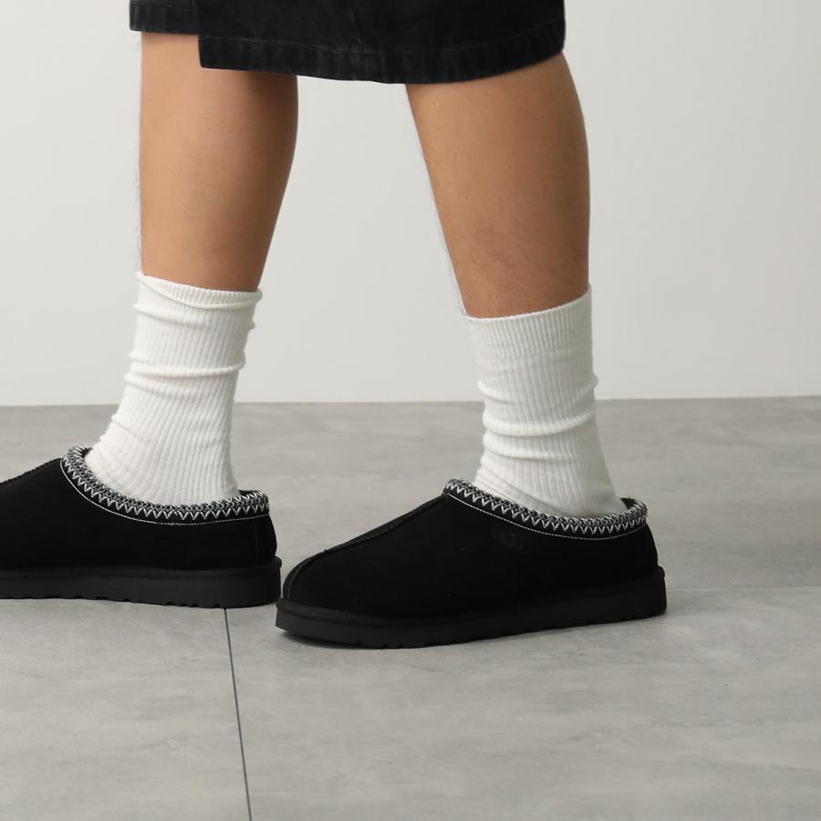 UGG TASMAN SPORT BLACK 厚底　サボ　スリッポン UGG TASMAN X - Slip-ons - black - Zalando