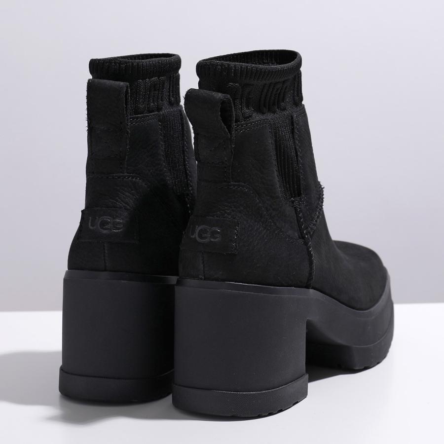 UGG アグ ショートブーツ MOXY CHELSEA モクシー チェルシー