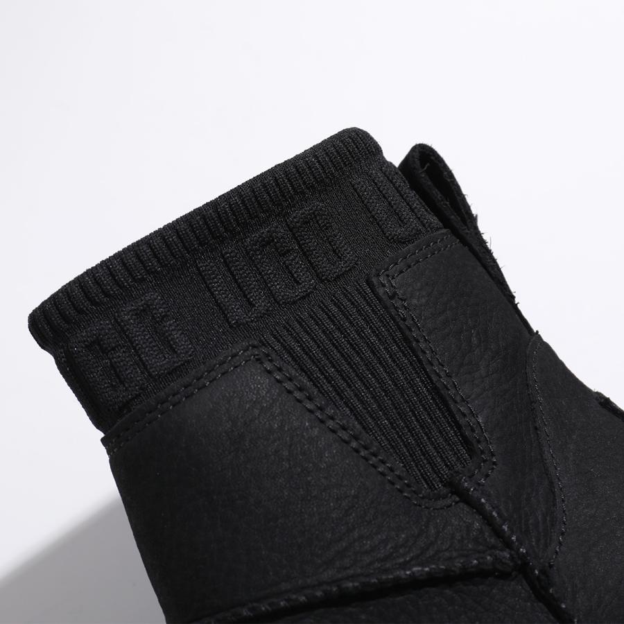 UGG（アグ） ショートブーツ MOXY CHELSEA モクシー チェルシー