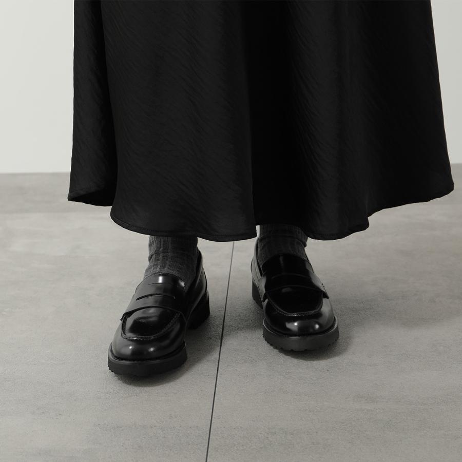 pascucci ローファー PASCUCCI（パスクッチ） コインローファー 3298 レディース レザー