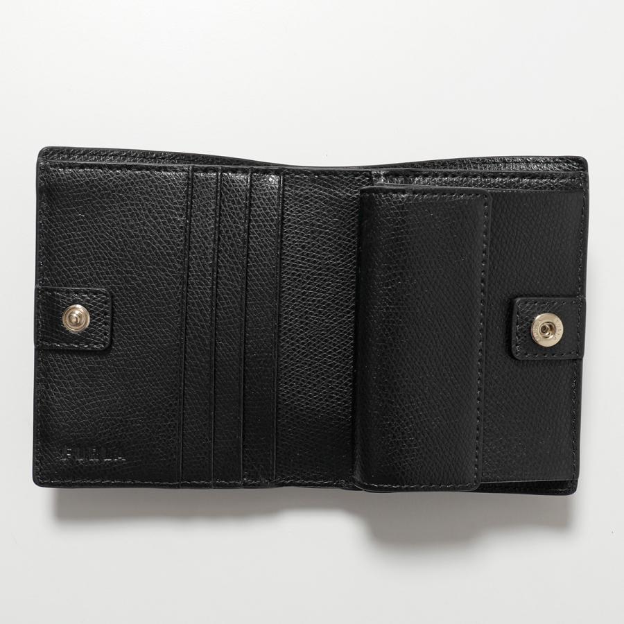 FURLA（フルラ） 二つ折り財布 CAMELIA カメリア WP00304 ARE000
