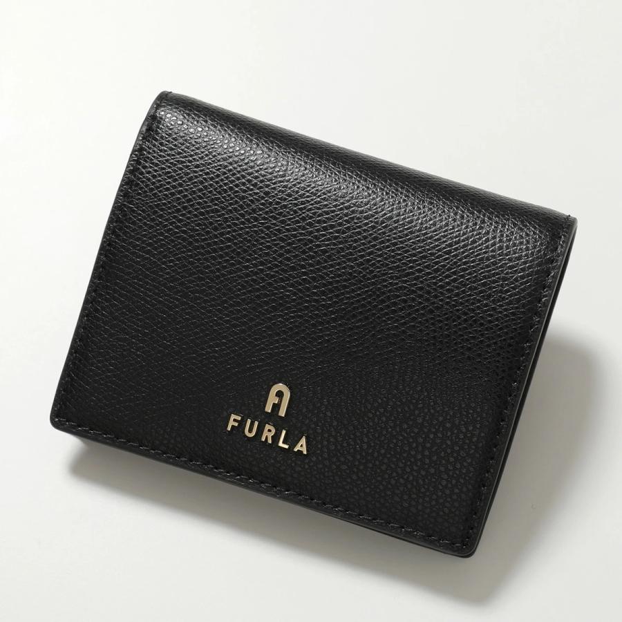 FURLA（フルラ） 二つ折り財布 CAMELIA カメリア WP00304 ARE000