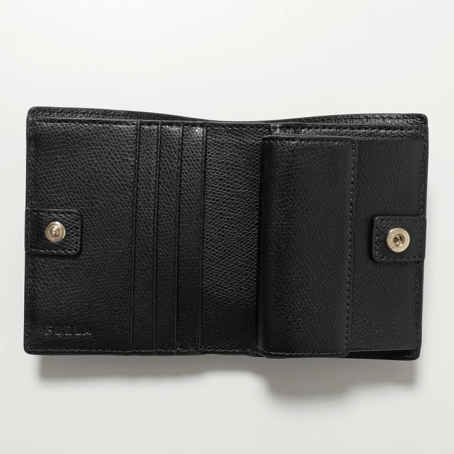 FURLA（フルラ） 二つ折り財布 CAMELIA カメリア WP00304 ARE000