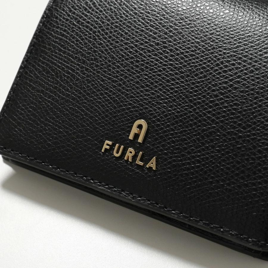 FURLA（フルラ） 二つ折り財布 CAMELIA カメリア WP00304 ARE000