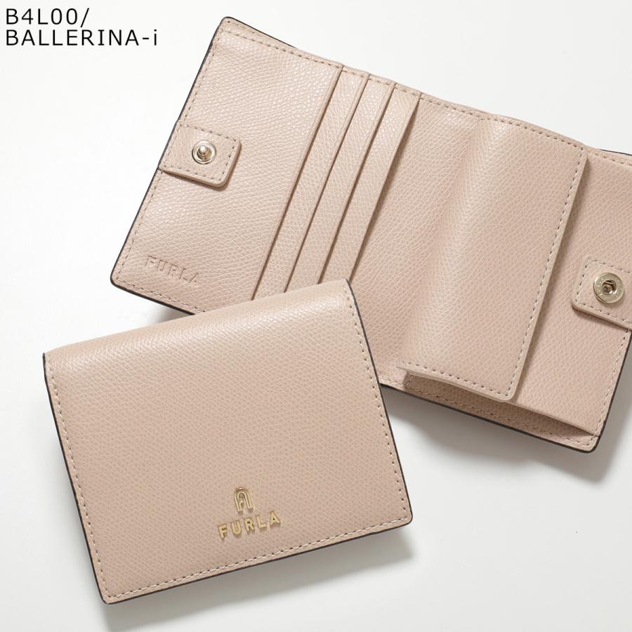 FURLA（フルラ） 二つ折り財布 CAMELIA カメリア WP00304 ARE000