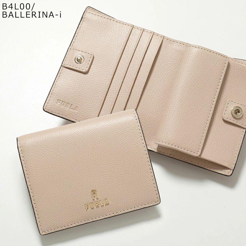 FURLA（フルラ） 二つ折り財布 CAMELIA カメリア WP00304 ARE000