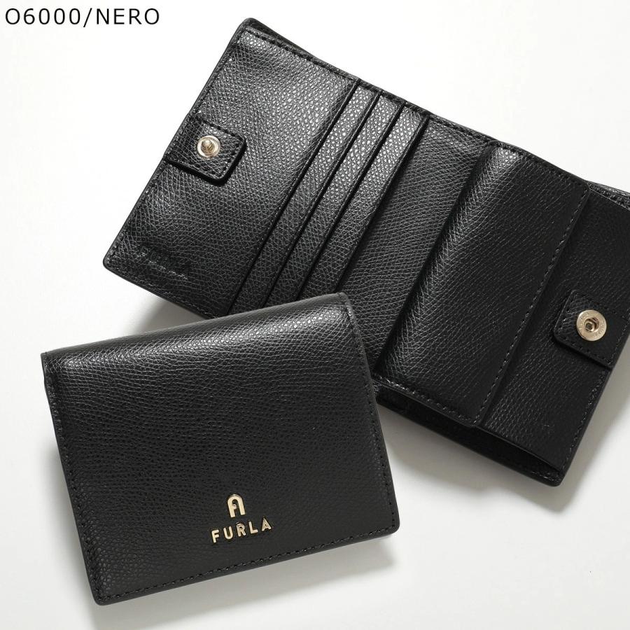 FURLA（フルラ） 二つ折り財布 CAMELIA カメリア WP00304 ARE000