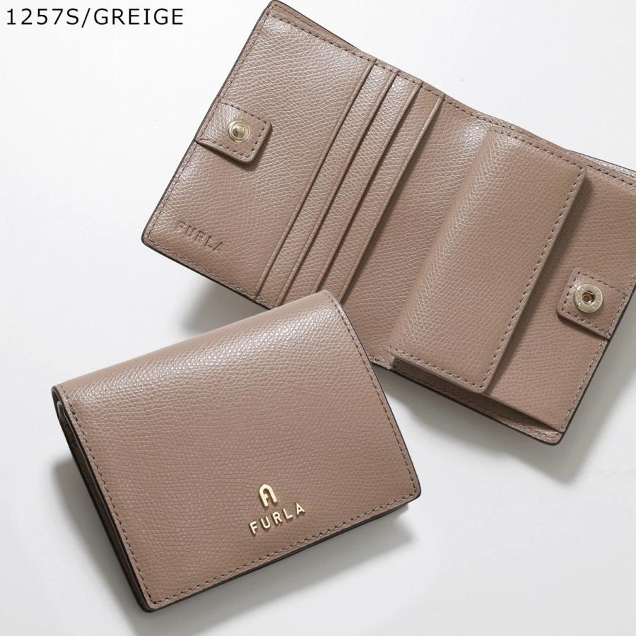 FURLA（フルラ） 二つ折り財布 CAMELIA カメリア WP00304 ARE000