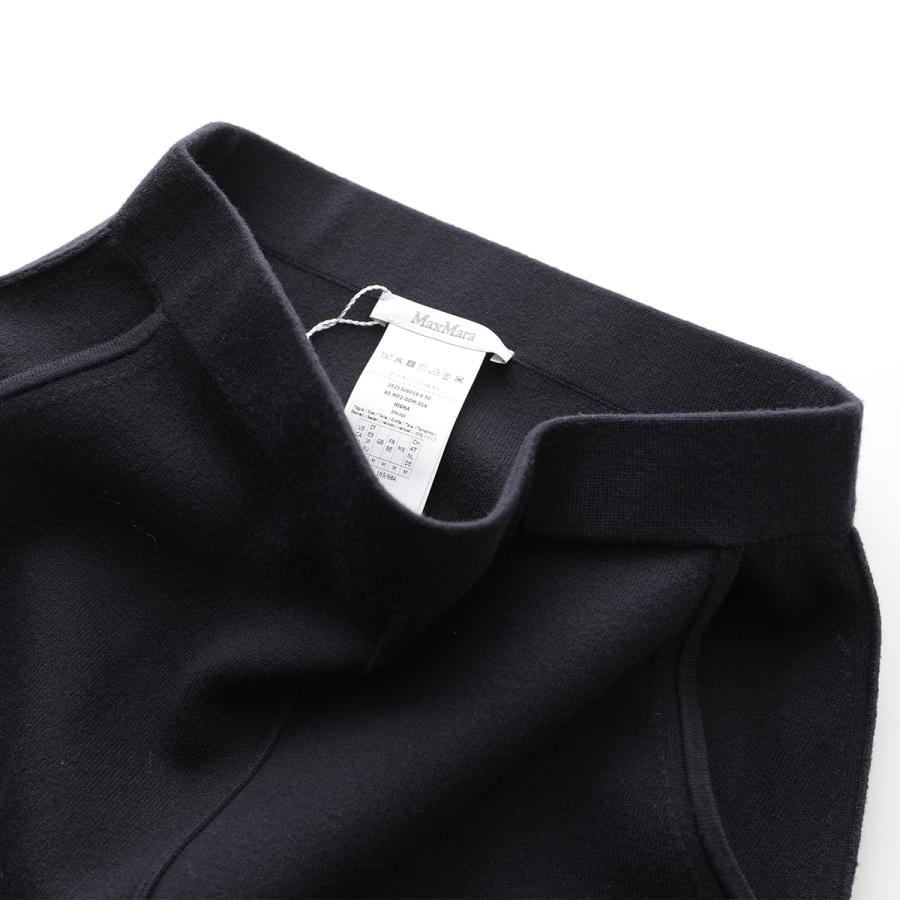 Max Mara（マックスマーラ） ニットスカート VORTICE ヴォルティチェ