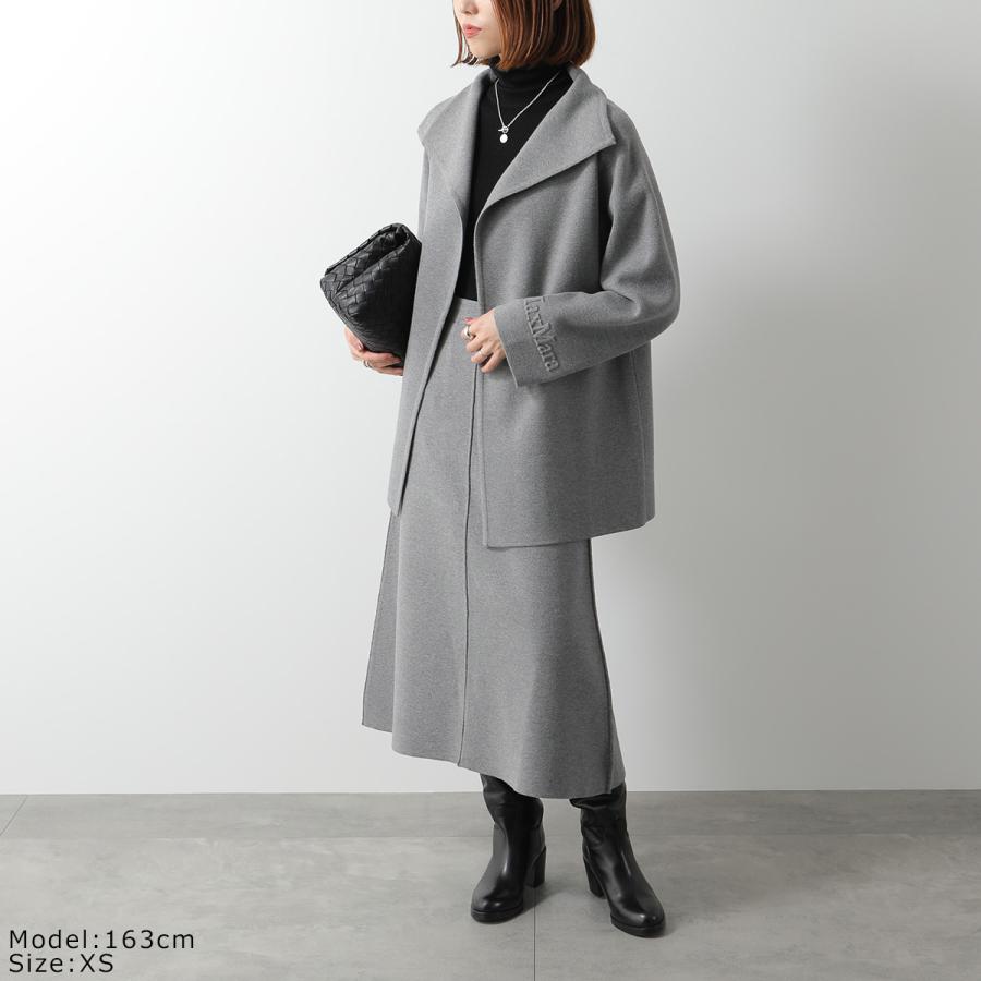 Max Mara MAX MARA マックスマーラ ニットスカート VORTICE