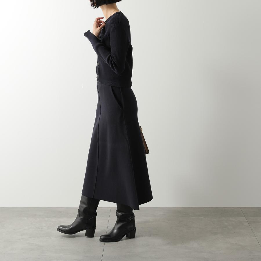Max Mara（マックスマーラ） ニットスカート VORTICE ヴォルティチェ