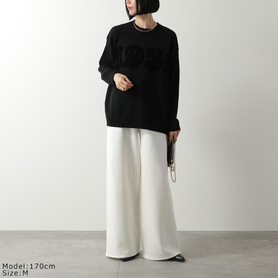 S MAXMARA（エスマックスマーラ） エス マックスマーラ ワイドパンツ