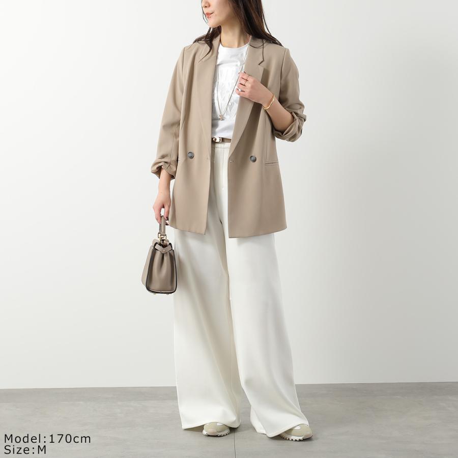 S MAXMARA（エスマックスマーラ） エス マックスマーラ ワイドパンツ