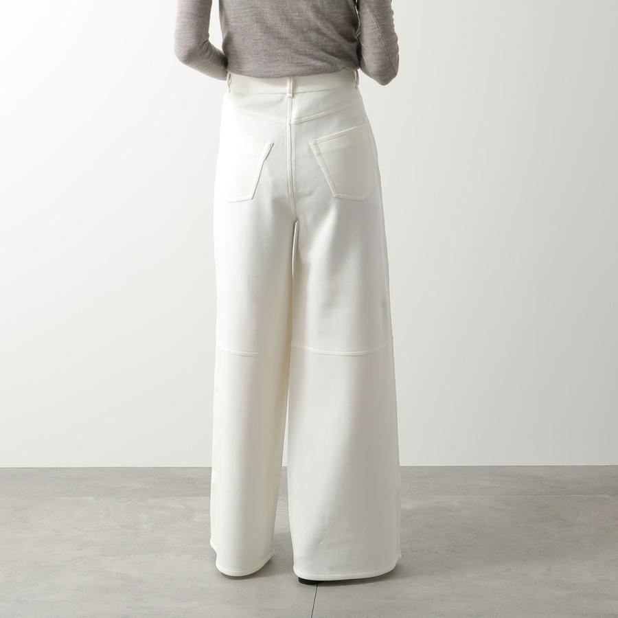 S MAXMARA（エスマックスマーラ） エス マックスマーラ ワイドパンツ