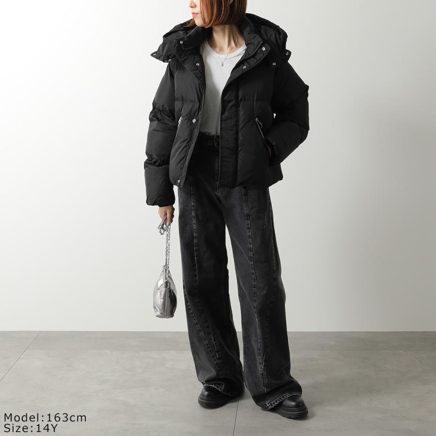 MM6 KIDS エムエムシックス メゾンマルジェラ キッズ パテッド