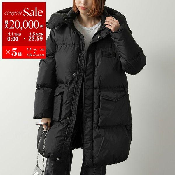 MM6 KIDS エムエムシックス メゾンマルジェラ キッズ パテッドコート