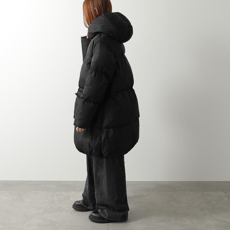 MM6 KIDS エムエムシックス メゾンマルジェラ キッズ パテッドコート