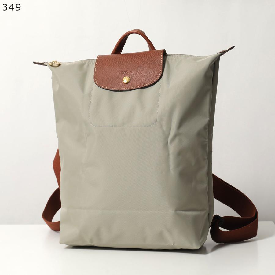 LONGCHAMP（ロンシャン） バックパック LE PLIAGE ル プリアージュ