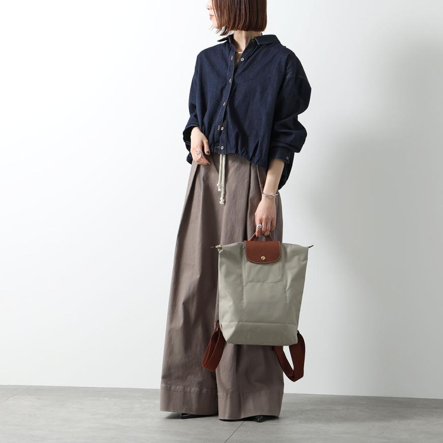LONGCHAMP（ロンシャン） バックパック LE PLIAGE ル プリアージュ