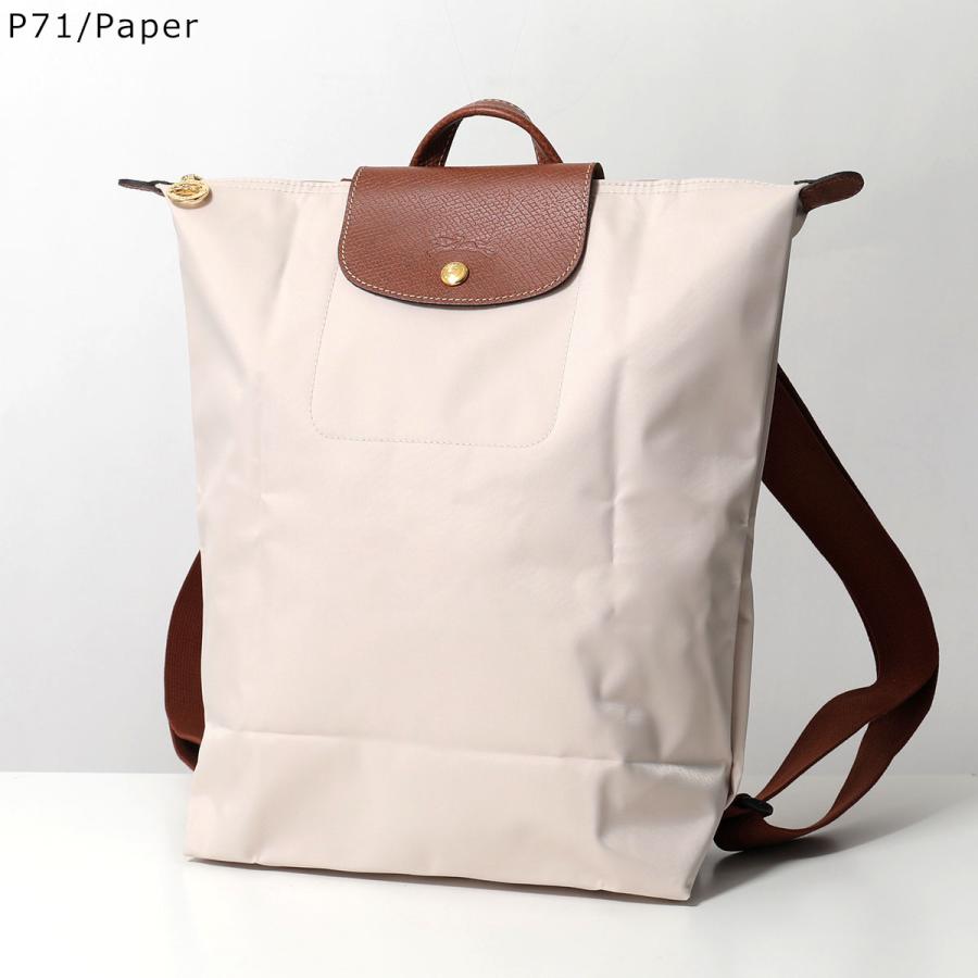 LONGCHAMP（ロンシャン） バックパック LE PLIAGE ル プリアージュ