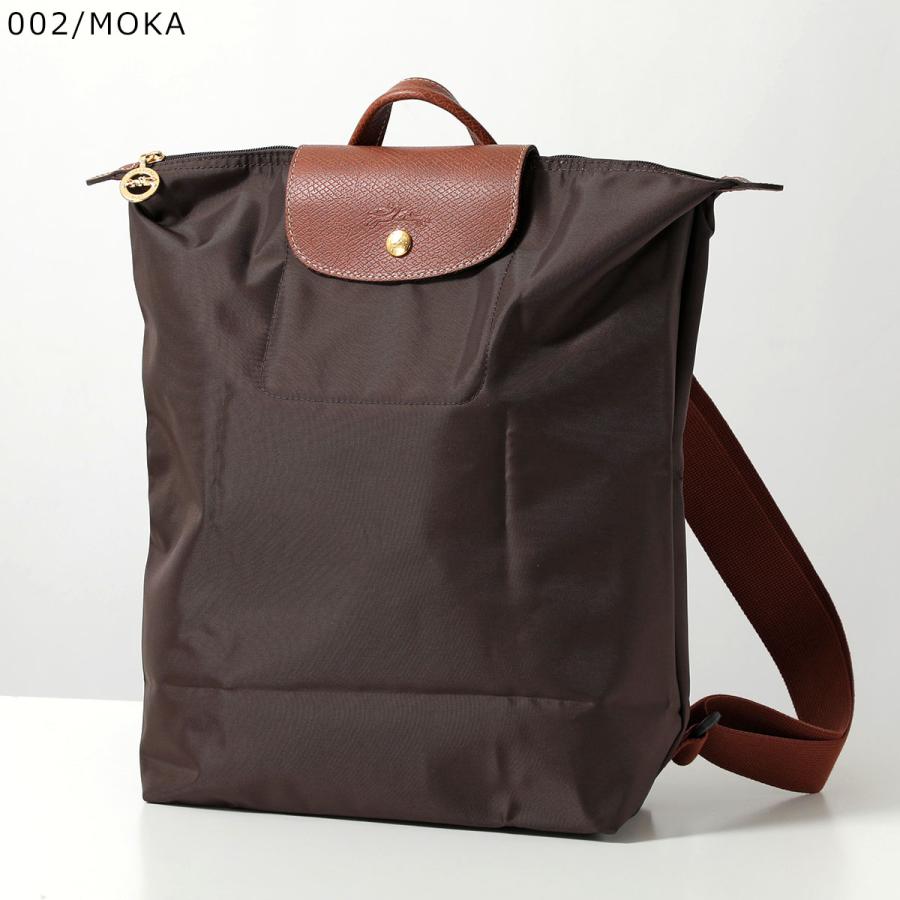 LONGCHAMP（ロンシャン） バックパック LE PLIAGE ル プリアージュ