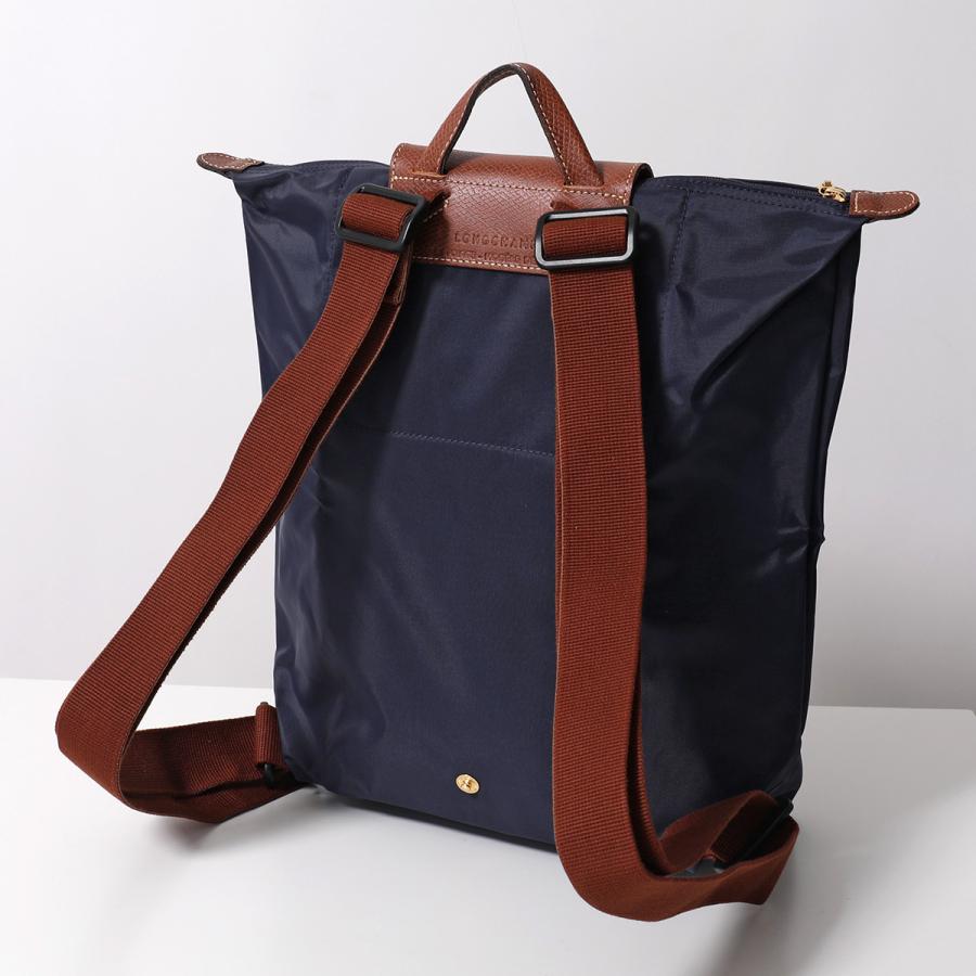 LONGCHAMP（ロンシャン） バックパック LE PLIAGE ル プリアージュ