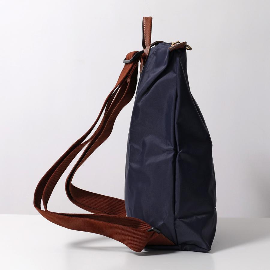 LONGCHAMP（ロンシャン） バックパック LE PLIAGE ル プリアージュ