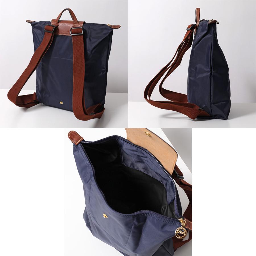 LONGCHAMP（ロンシャン） バックパック LE PLIAGE ル プリアージュ